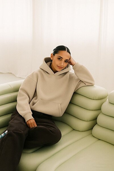 BENROMA SWEATSHIRT PLAT PENTRU FEMEI