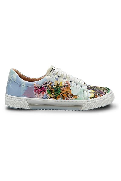 MUMKA Barcelona Sneakers