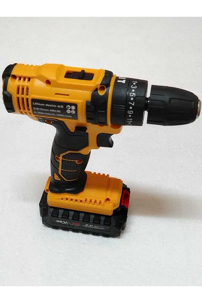 NEO Cordless Drill machine