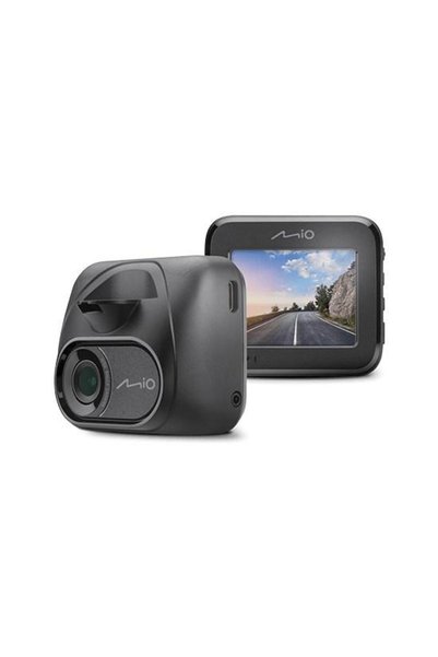 MİO Автомобилна камера MiVue C595W, 2.0-инчов екран, Sony STARVIS CMOS 1080p ...