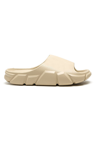 R&B Textured Chunky Slides