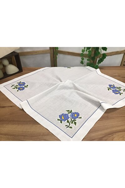 OYA home Kaneviçeli Mutfak Set -7 parça