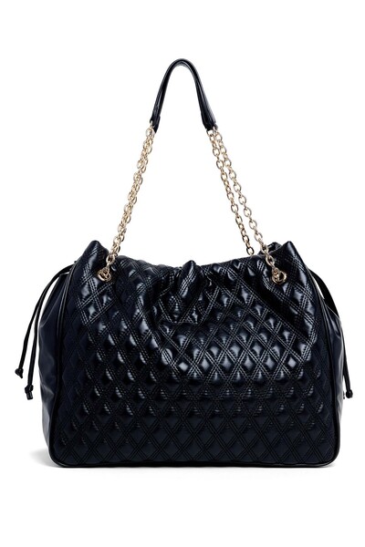 R&B حقيبة كتف مبطنة