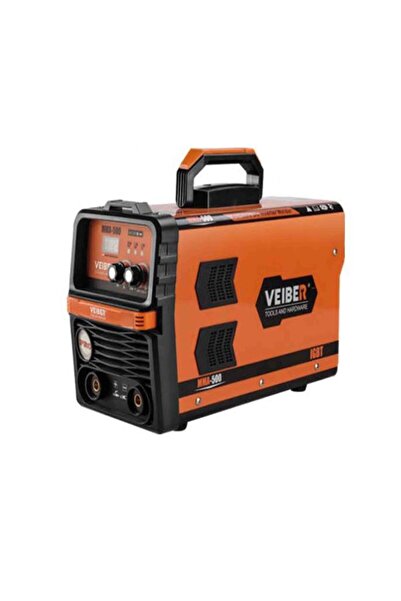 VEIBER 350 Amp MMA Electronic Welding Machine - Fiber