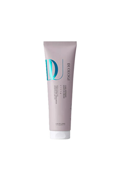 Oriflame Leave-in Cream for Curl Definition DUOLOGI, 150 ml