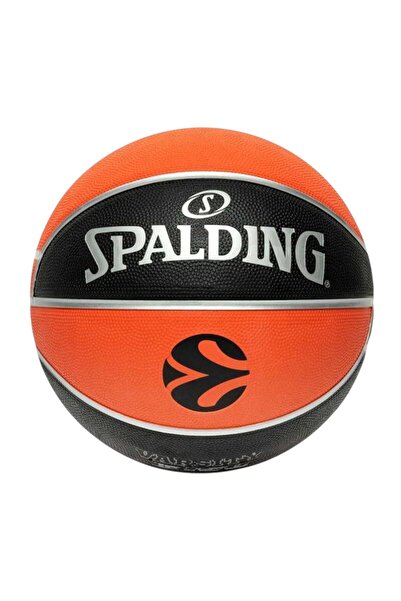 SPALDING Basketbol Topu 2021 Tf-150 Euro/turk Size:5 84508z