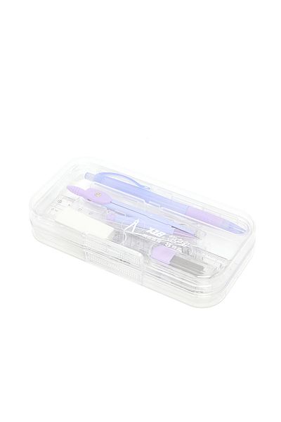 R&B Geometry Box Set