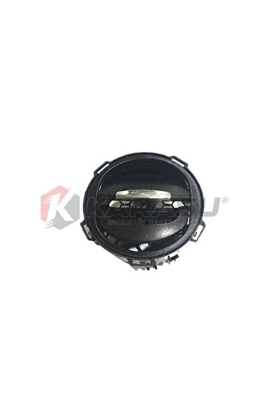 ARKIL CLİO 4 CAPTUR TRAFİC 3 HAVALANDIRMA IZGARASIYAN SAĞ SOL KROM