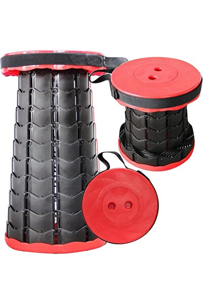 unbranded كرسي قابل للطي من ZIROXI، مريح وخفيف الوزن للتخييم وصيد الأسماك في ...