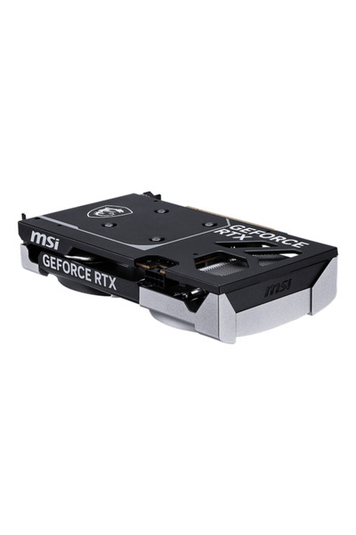 MSI GeForce RTX 5060 VENTUS 2X OC 8GB 128-Bit GDDR7 DLSS 4.0