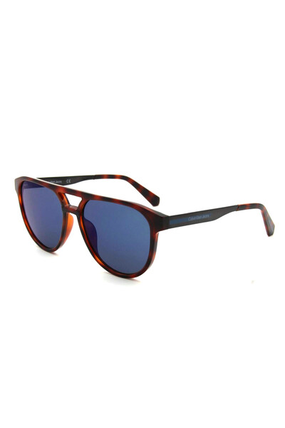 Calvin Klein Calvi̇n Klein Ck 21625S C240 Men Sunglasses