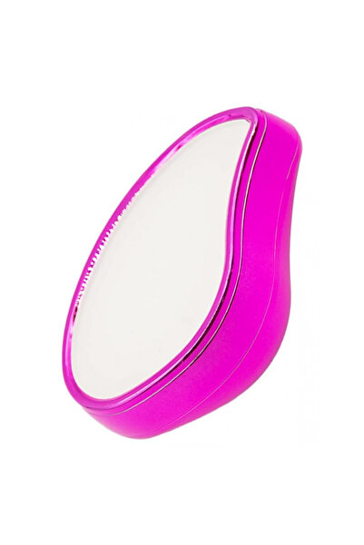 OEM Epilator cu cristale, 55 x 105 x 33 mm, plastic, roz