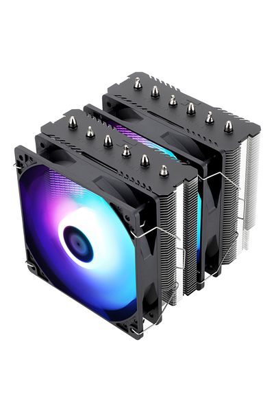 ThermalRight Peerless Assassin 120 SE ARGB