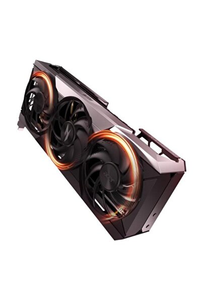 ACER Nitro AMD Radeon RX 9070 XT OC, 16GB, GDDR6, 256-bit