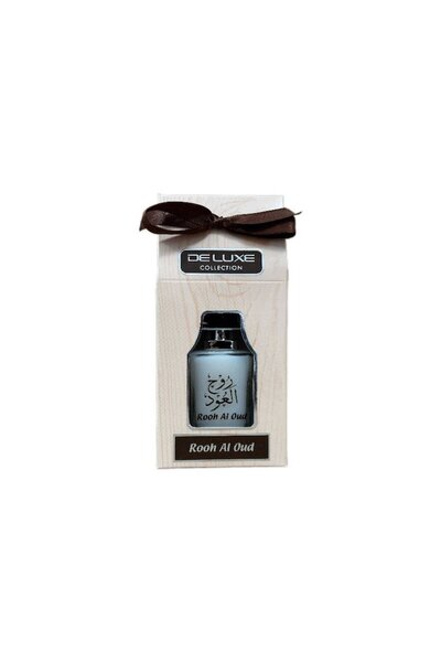 Frago , Eau de Parfum, Rooh Al Oud, Body Lotion, 50ml