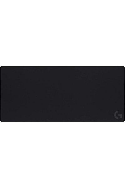 Logitech G Large Cloth Gaming Mouse Pad