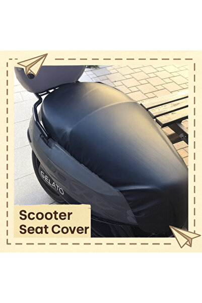 lawrenceshop Rks Tnt 125 pro Husă de șa din piele impermeabilă compatibilă