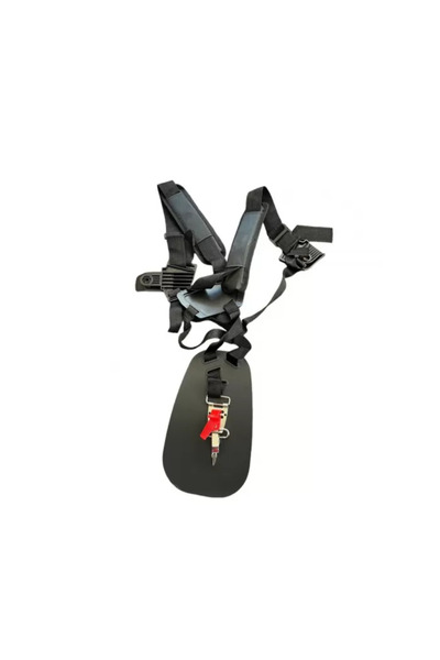 OEM Brushcutter Harness
