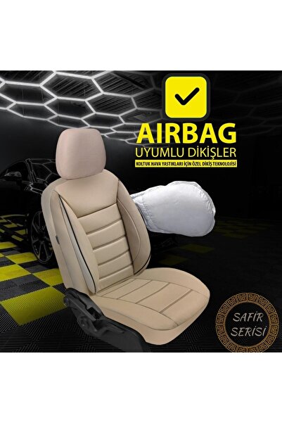 Galaxy Hyundai Elantra Compatible Sapphire Series Car Seat Cover