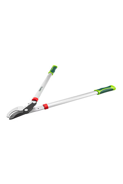 VERTO Foarfece universale 15G256, 690 mm (verde/argintiu)