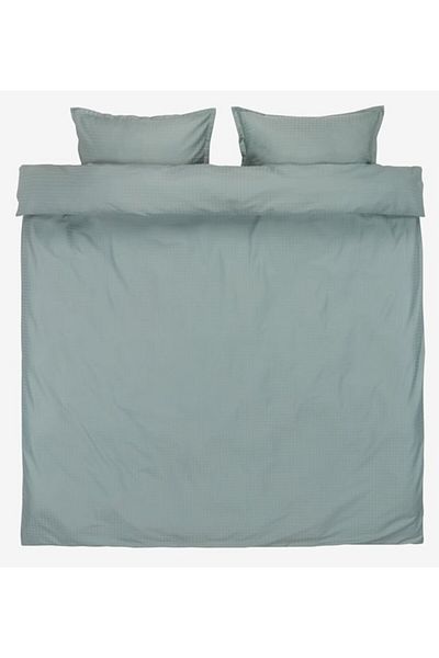 OEM INGEBORG bed linen 200x220 green