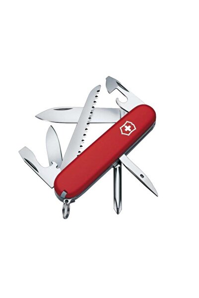 Victorinox Многофункционално джобно ножче HIKER