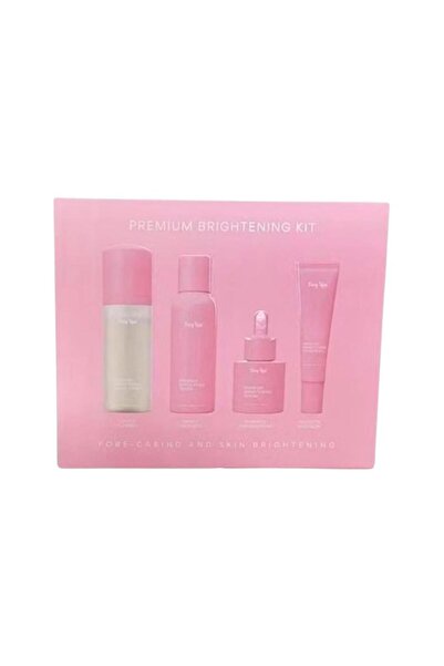 Fairy Skin مجموعة تفتيح ممتازة