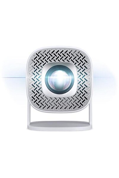 ACER Videoproiector AOPEN Fire Legend QH15s, LCD, 720p HD, 180 lm, 16:9, HDMI, Wireless, Boxe 3W (Al