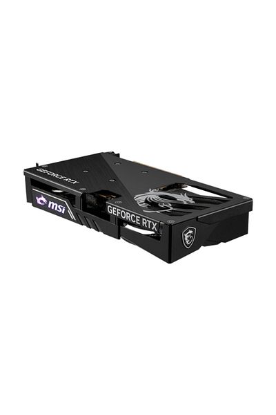 MSI GeForce RTX 5060 Gaming OC 8GB GDDR7 DLSS 4.0 pe 128 de biți