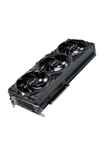 PALIT Placa video GeForce RTX 5070 GamingPro 12GB GDDR7 192-bit DLSS 4.0