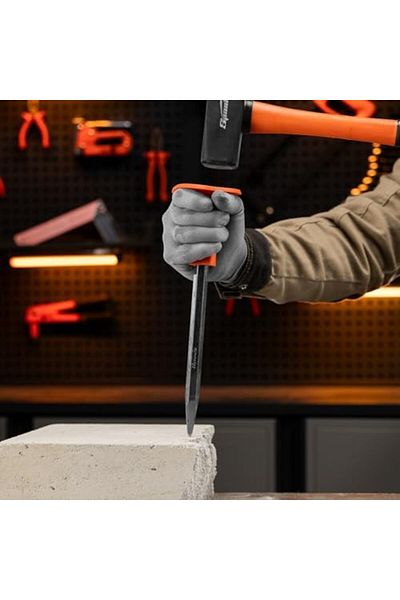 SPARTA Center Punch With Protector Master