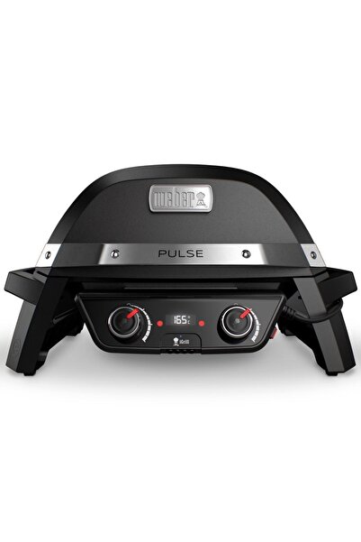 WEBER PULSE 2000 ELEKTRİKLİ BARBEKÜ 82010053