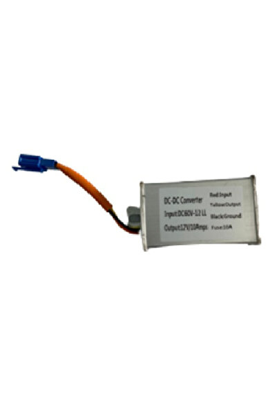 Volta VM4 NEO KONVERTER (60V/12V 10A)