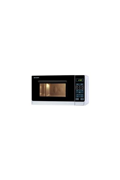 Sharp 25 Litres Microwave Oven with Grill | Model No R-75AS-S