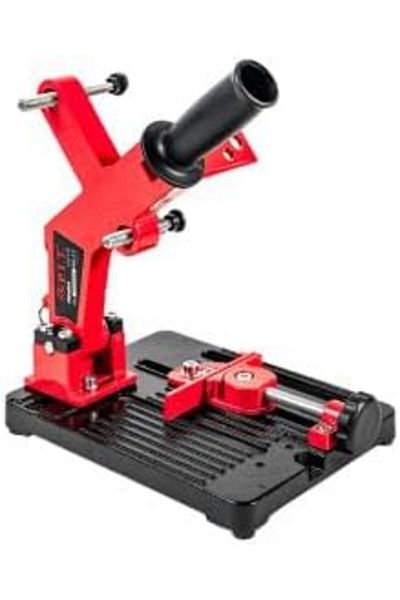 GENERAL Multi-Purpose Disc Grinding Tool with P.I.T Rocket Package (4-6 inch)