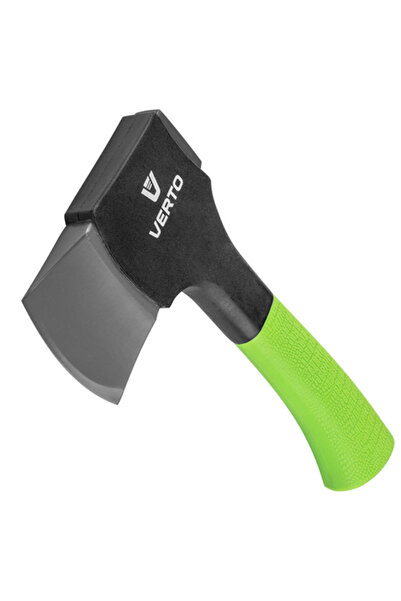 VERTO Topor universal 05G103, 800 g (verde/negru)