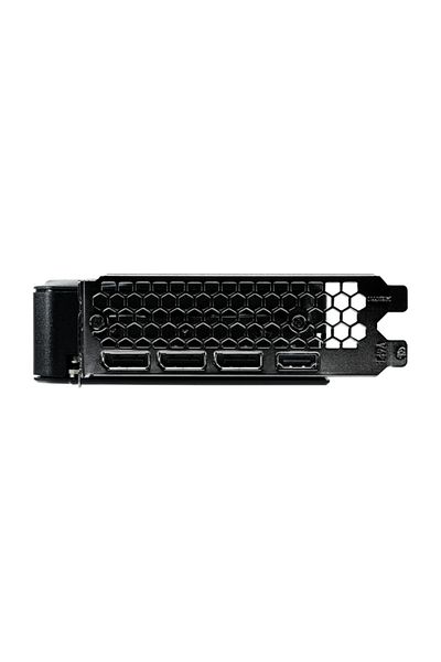 gainward GeForce RTX 5060 Ghost OC 8GB 128-Bit GDDR7 DLSS 4.0