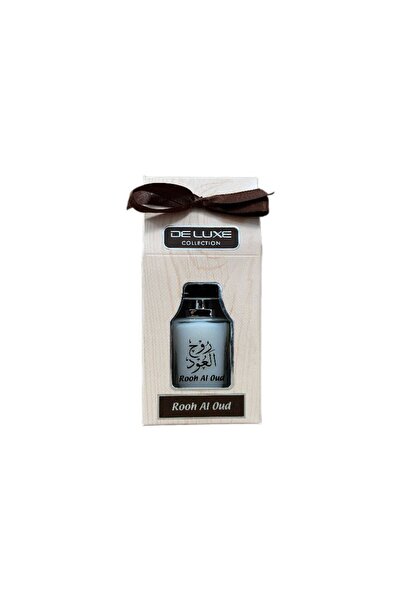 Frago , Apa de parfum, Rooh Al Oud, Lotiune de corp, 50ml