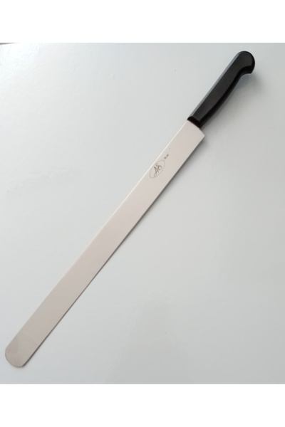 As Pasta Knife Flat 35 cm