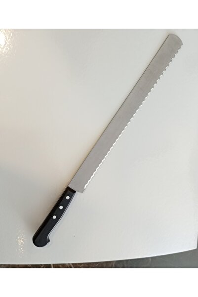 As Front Blade Left Hand Pirge 30cm Prg71474-D