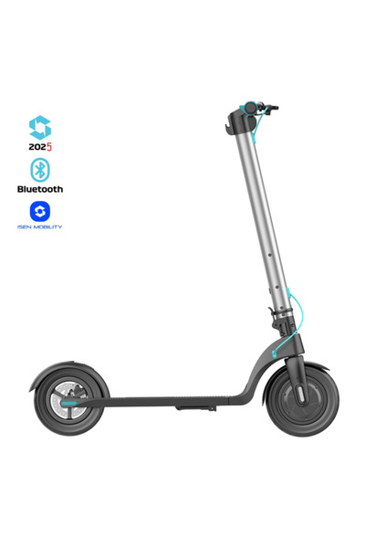 isen Trotineta electrica pliabila X7 Pro 2025