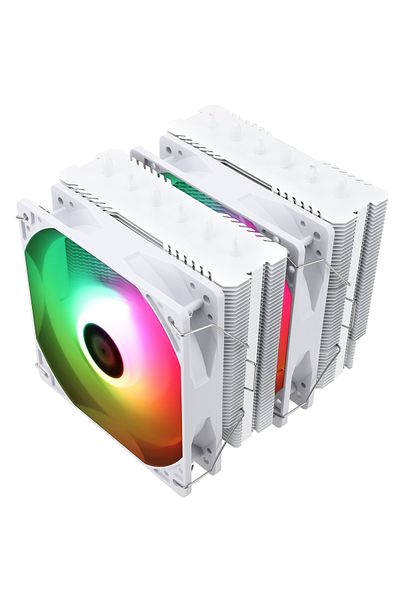 ThermalRight Peerless Assassin 120 SE WHITE ARGB