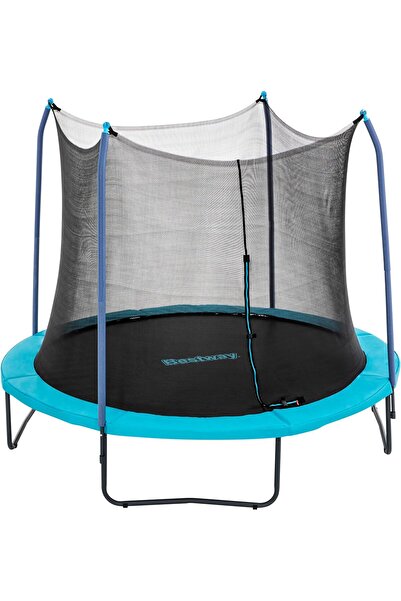 BESTWAY Xtreme Air Trampoline, 10' x 8'4'/3.05 m x 2.55 m
