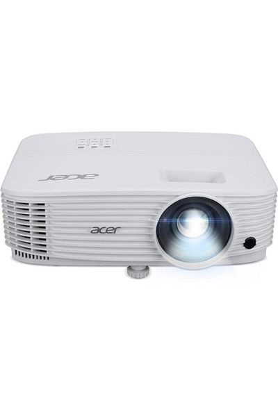 ACER Videoproiector X1526, DLP, 1920 x 1080, 4000 ANSI Lumen (Alb)