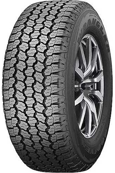 Goodyear 235/70R16 109T Wrangler At Adventure Yaz Lastiği (2024)