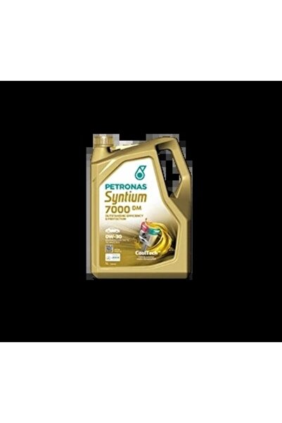 Petronas Syntium 7000 DM 0W-30 4L