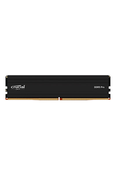 Crucial Memorie Pro CP24G56C46U5 XMP 3.0/AMD EXPO, 48GB, DDR5-5600MHz, CL46