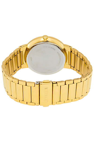 Citizen Citizen Men's Quartz Watch - BI5012-53E