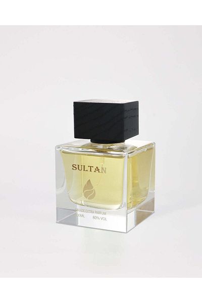 Alsayad Perfumes عطر السلطان