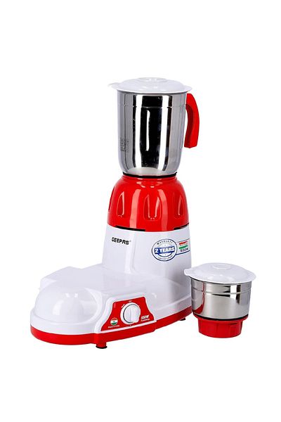 Geepas Geepas 2-in-1 Food Processor GSB5456